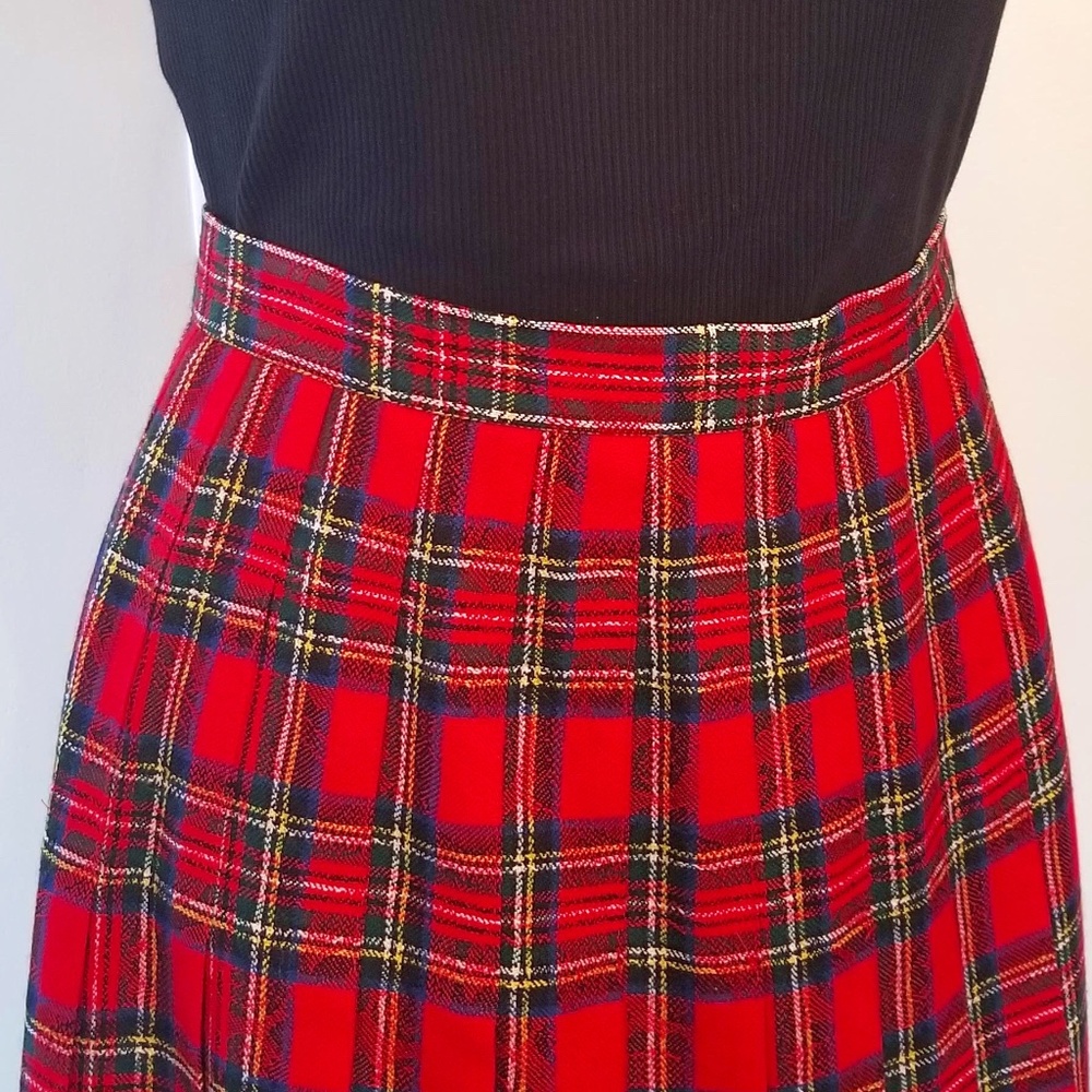 100% Wool and Cotton Kilts Scottish/Irish Traditional - Various Styles and Sizes